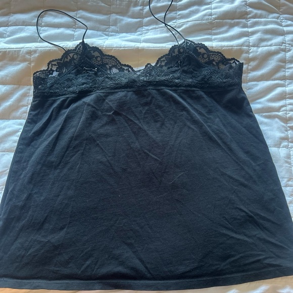 Joie cotton camisole - Picture 1 of 5